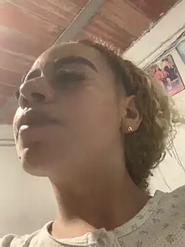 Megan2026 online show from December 20, 2025, 1:12 am