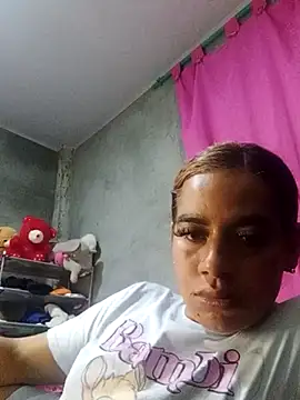 Megan2026 online show from January 14, 2026, 5:02 am