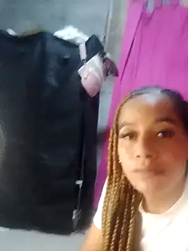 Megan2026 online show from February 3, 2026, 1:04 am