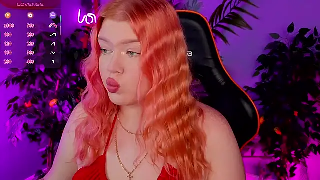 AriettaHeart online show from November 22, 2025, 9:25 pm