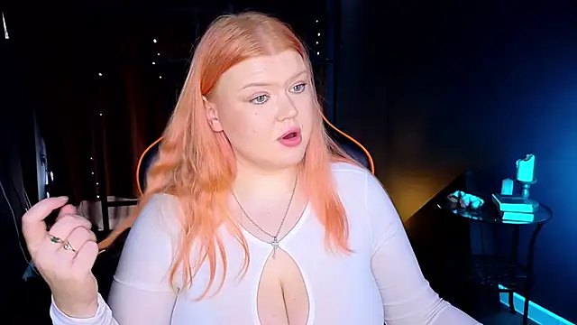 AriettaHeart online show from November 28, 2025, 11:13 am