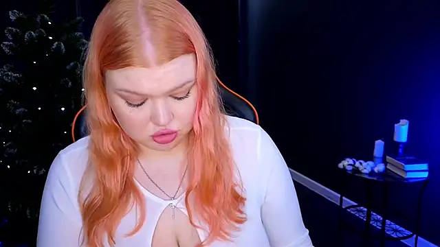 AriettaHeart online show from December 2, 2025, 10:31 am