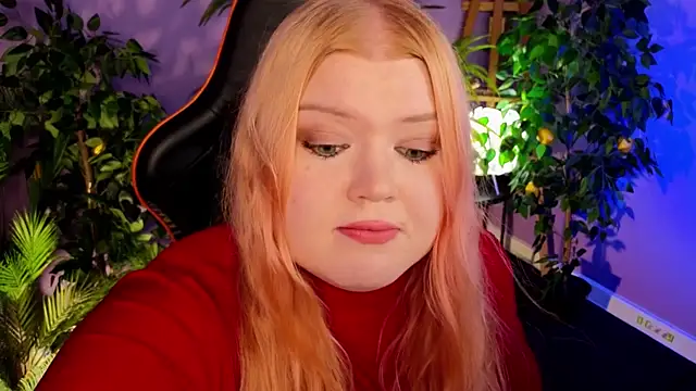 AriettaHeart online show from December 21, 2025, 9:11 pm