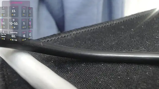 horneyworld007 online show from February 14, 2026, 3:53 pm