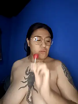 Gabyy Gabby  online show from November 2, 2025, 9:50 pm