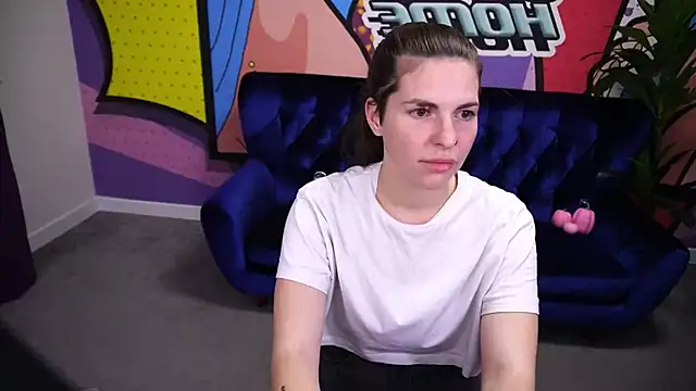 DanielaReign online show from November 3, 2025, 3:02 pm