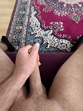 hakan07383 online show from December 4, 2025, 12:14 pm