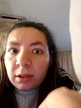 Snapshot of Baby_Myla chatting on March 13, 2026, 6:25 pm Baby Myla online show from March 13, 2026, 6:25 pm