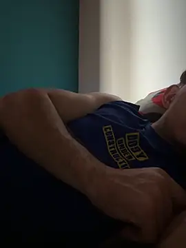 AlexanderBianchi2 online show from November 26, 2025, 3:46 pm