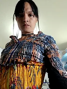 PaulinaLondra2 online show from November 8, 2025, 2:12 am