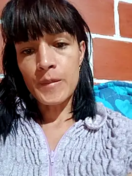 PaulinaLondra2 online show from December 20, 2025, 1:45 am