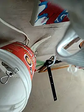 PaulinaLondra2 online show from January 16, 2026, 4:11 pm