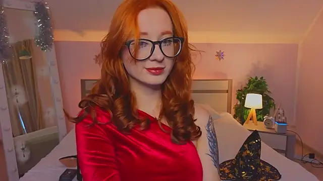 WICKEDEMBER online show from January 9, 2026, 4:59 am