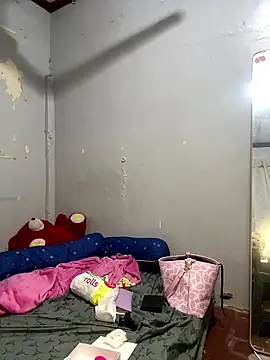 sexylove19 online show from January 14, 2026, 5:35 am