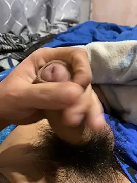 tonyy277 online show from January 15, 2026, 7:24 am