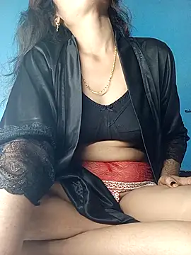 Saniya76 online show from November 21, 2025, 4:05 pm