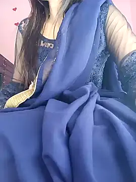 Saniya76 online show from March 7, 2026, 6:21 am