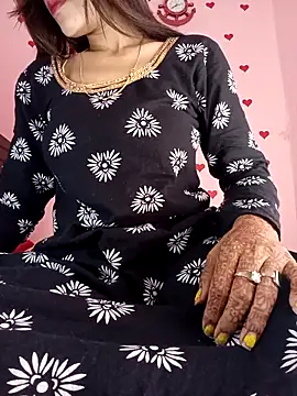 Saniya76 online show from March 23, 2026, 2:37 am