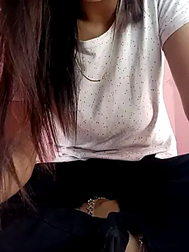 Saniya76 online show from March 29, 2026, 4:34 am