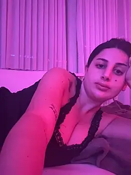 jojoa23 online show from March 15, 2026, 5:19 pm