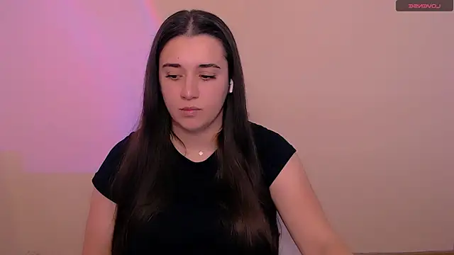 AlinaDoll  online show from March 11, 2026, 8:20 am