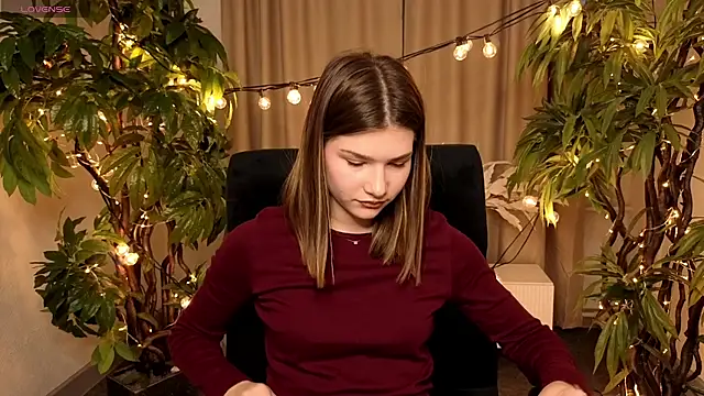 Snapshot of WilmaJohnson chatting on February 2, 2026, 7:51 am WilmaJohnson online show from February 2, 2026, 7:51 am