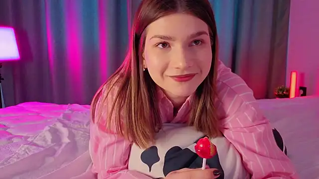 Snapshot of WilmaJohnson chatting on February 16, 2026, 7:26 am WilmaJohnson online show from February 16, 2026, 7:26 am