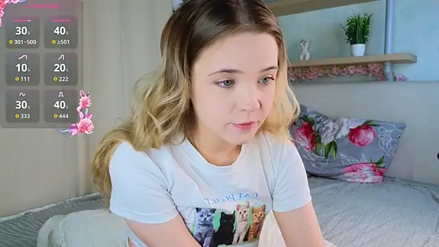 Snapshot of JeanToh chatting on November 24, 2025, 3:12 pm JeanToh online show from November 24, 2025, 3:12 pm