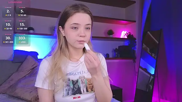 Snapshot of JeanToh chatting on February 21, 2026, 3:02 pm JeanToh online show from February 21, 2026, 3:02 pm