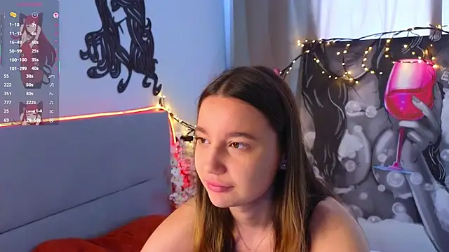 LauriePerez online show from February 6, 2026, 8:07 am