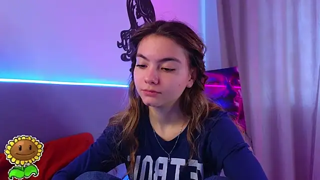 Snapshot of MargieDavidson chatting on March 1, 2026, 8:38 am MargieDavidson online show from March 1, 2026, 8:38 am