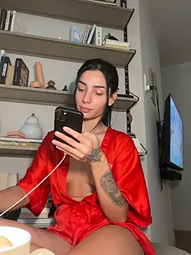 VickyM99 online show from March 1, 2026, 2:30 pm