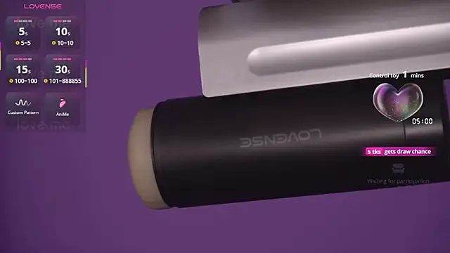 fuck24 7 online show from November 11, 2025, 12:10 am