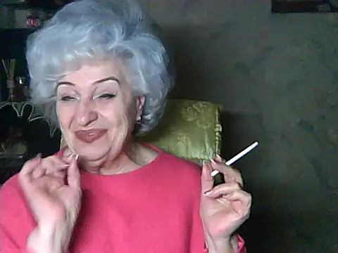 ValeriaKroww online show from April 5, 2026, 7:00 pm