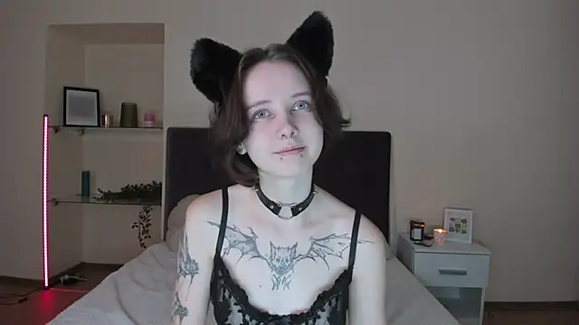 OliviaFlex online show from November 29, 2025, 6:38 am