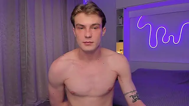 DanteRay online show from November 12, 2025, 1:22 pm