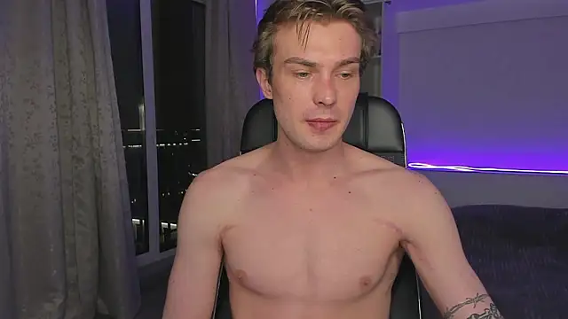 DanteRay online show from December 15, 2025, 10:25 pm