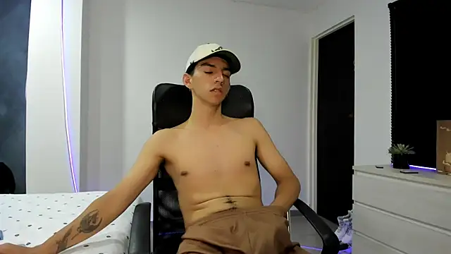 Snapshot of _rhys_jagger chatting on November 7, 2025, 4:23 am rhys jagger online show from November 7, 2025, 4:23 am