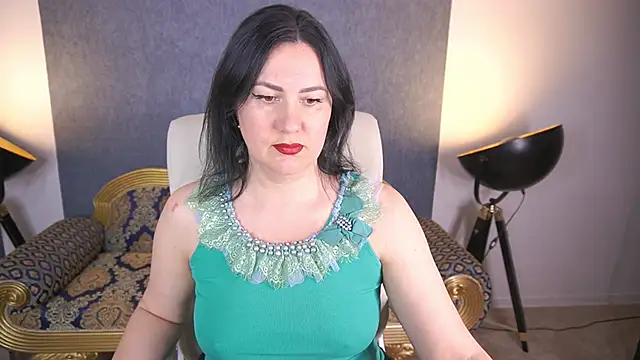 VelvetLuck online show from May 23, 2026, 8:35 pm