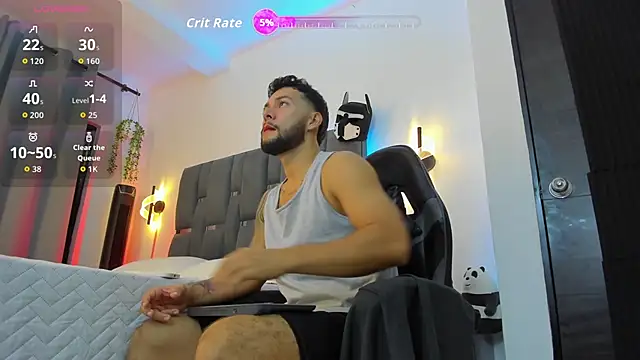 Snapshot of noah_corvelle chatting on January 19, 2026, 2:26 am noah corvelle online show from January 19, 2026, 2:26 am