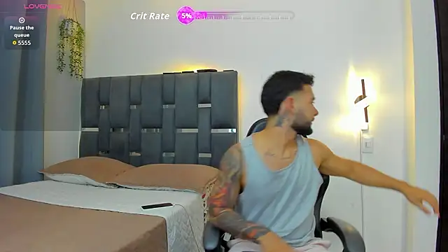 Snapshot of noah_corvelle chatting on February 1, 2026, 2:10 am noah corvelle online show from February 1, 2026, 2:10 am