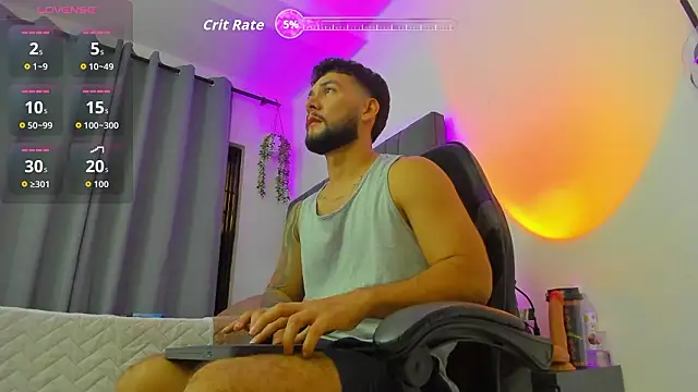 Snapshot of noah_corvelle chatting on February 11, 2026, 2:49 am noah corvelle online show from February 11, 2026, 2:49 am