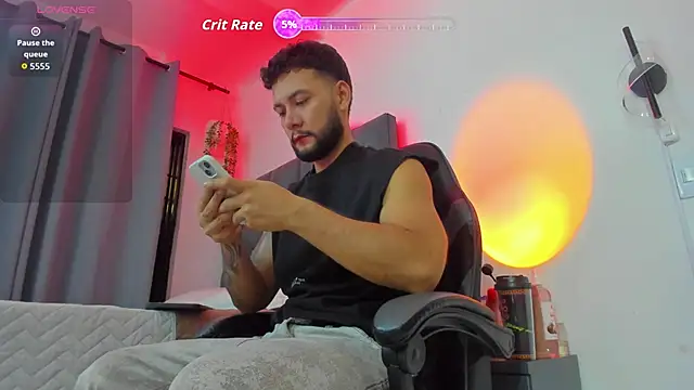 Snapshot of noah_corvelle chatting on February 14, 2026, 3:25 am noah corvelle online show from February 14, 2026, 3:25 am