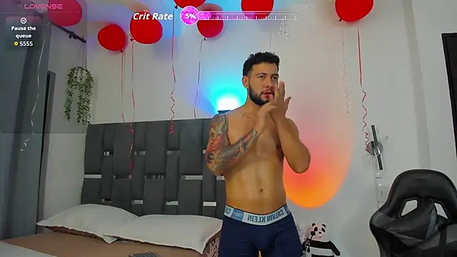 Snapshot of noah_corvelle chatting on March 1, 2026, 1:29 am noah corvelle online show from March 1, 2026, 1:29 am