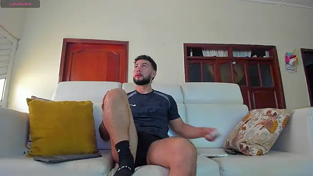 noah corvelle online show from March 31, 2026, 8:42 pm