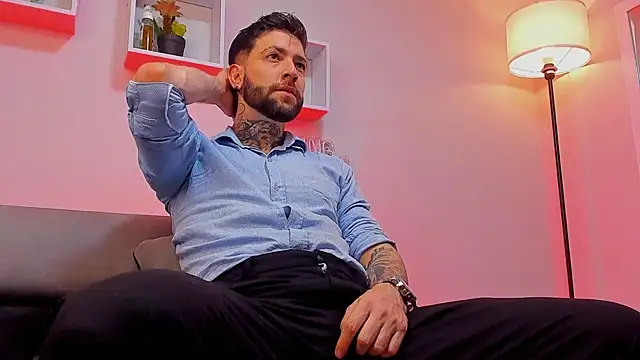 Supreme Alpha online show from November 24, 2025, 7:13 pm