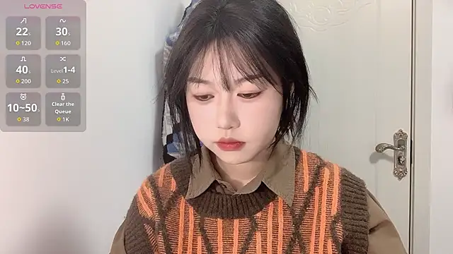 Snapshot of Xiaoji61 chatting on December 2, 2025, 12:32 pm Xiaoji61 online show from December 2, 2025, 12:32 pm