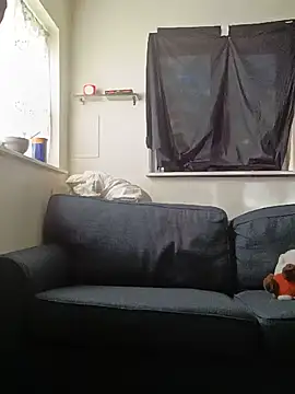 RinaLocke online show from November 11, 2025, 6:41 pm