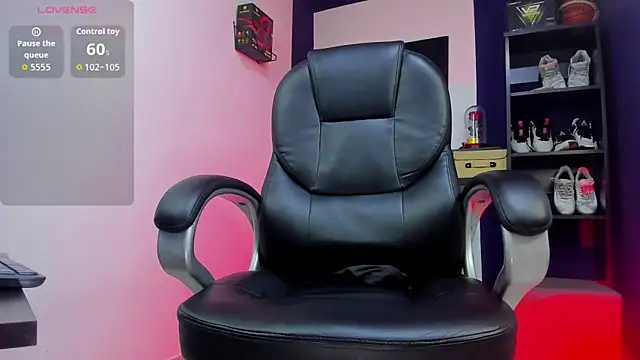 Alex king27 online show from March 31, 2026, 3:08 am