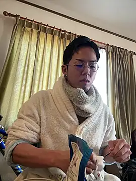 ippei0001 online show from February 3, 2026, 4:10 am